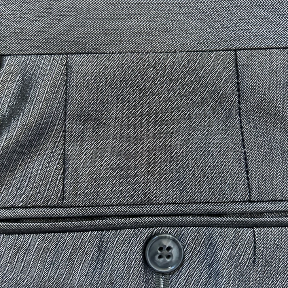 Bar lll slim fit, silver/grey, 2 piece suit - Picture 10 of 16